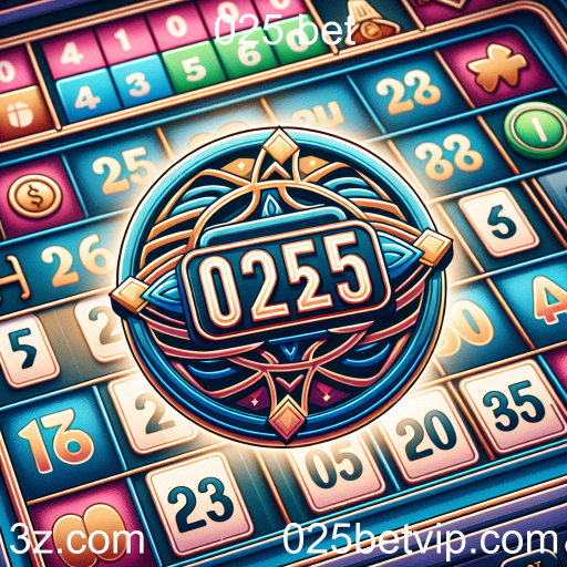 Bingo Online: A Nova Sensação da 025 Bet