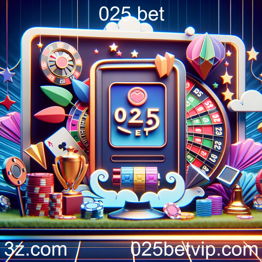 Explorando a Categoria de Cassino Online no 025 Bet