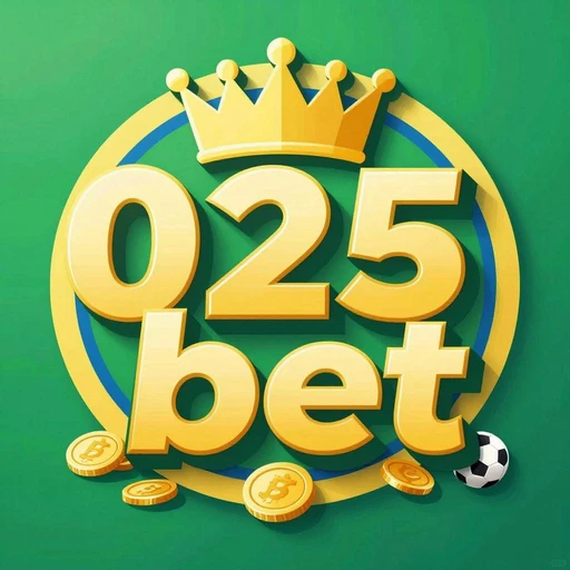 025bet Logo